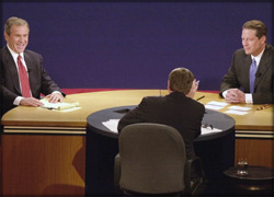 Presidential Debate